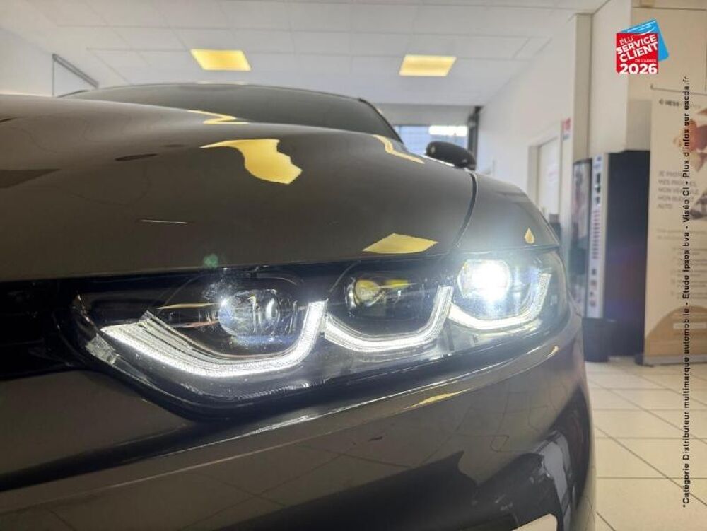 Tonale 1.5 Hybrid 130ch Edizione Speciale TCT 2022 occasion 67800 Bischheim