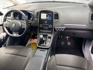 Grand scenic IV 1.3 TCE 140CH EVOLUTION 7 PLACES 2023 occasion 28630 Nogent-le-Phaye