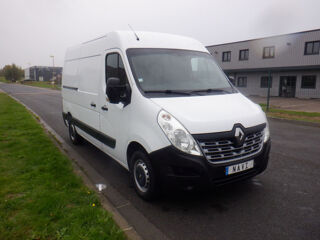 Master F3500 L2H2 2.3 DCI 130CH GRAND CONFORT EURO6 2019 occasion 27310 Bourg-Achard