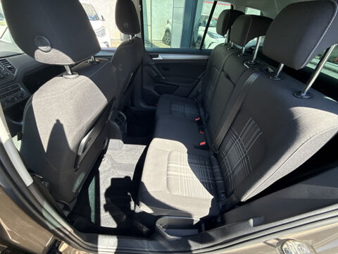 Golf 1.6 TDI 110CH BLUEMOTION TECHNOLOGY FAP LOUNGE 2015 occasion 31140 Aucamville