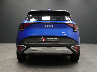 Sportage 1.6 T-GDI 230CH HEV ACTIVE BUSINESS BVA6 4X2 2023 occasion 77100 Nanteuil-l&egrave;s-Meaux