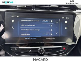 Corsa 1.2 75ch 2024 occasion 47550 Bo&eacute;