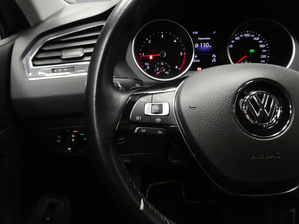 Tiguan Allspace 2.0 TDI 150CH CONFORTLINE DSG7 EURO6DT 2021 occasion 77100 Nanteuil-l&egrave;s-Meaux
