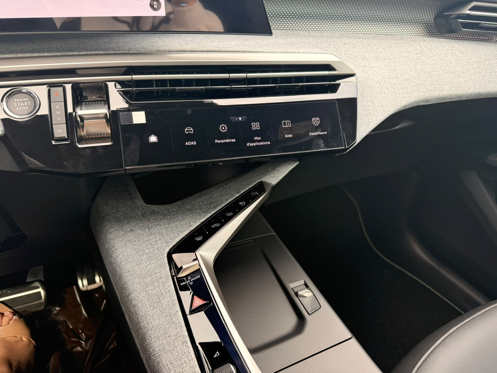 5008 HYBRID 145CH GT E-DCS6 2026 occasion 81000 Albi