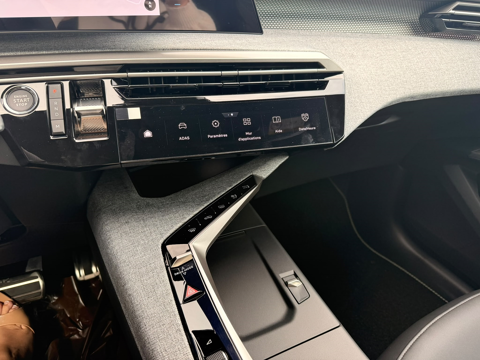 5008 HYBRID 145CH GT E-DCS6 2026 occasion 81000 Albi