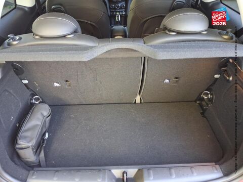 Cooper SE 184ch Edition Premium Plus BVA 5CV 2023 occasion 68000 Colmar