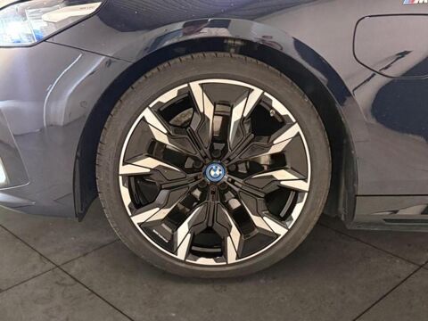 S&eacute;rie 5 530e 299ch M Sport 2024 occasion 78240 Chambourcy