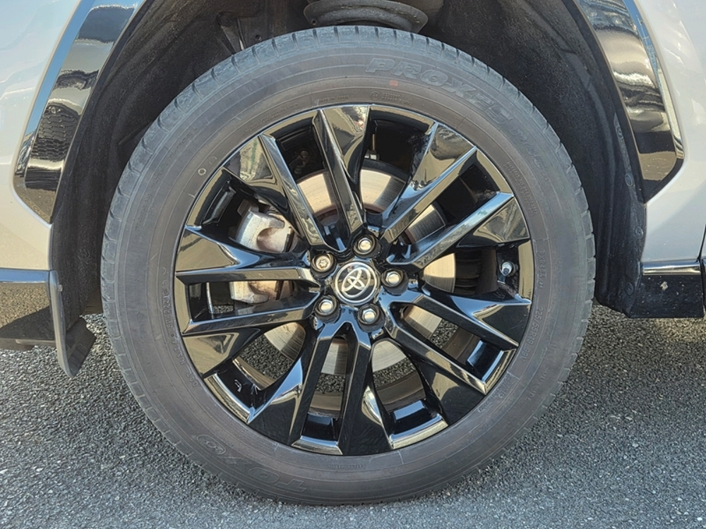 RAV 4 HYBRIDE 222CH COLLECTION AWD-I MY21 2021 occasion 44190 Saint-Lumine-de-Clisson