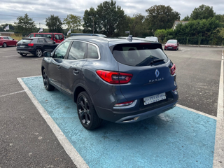 Kadjar 1.7 BLUE DCI 150CH BLACK EDITION 2019 occasion 44290 Conquereuil