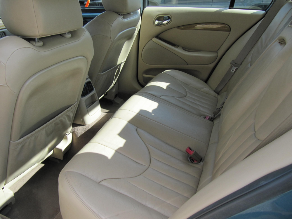 S-Type 3.0 V6 CLASSIQUE 2000 occasion 31600 Muret