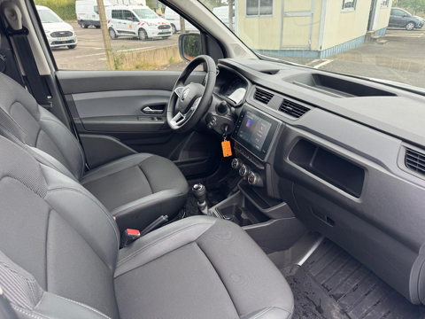 Express 1.3 TCE 100CH CONFORT 22 2023 occasion 44290 Conquereuil
