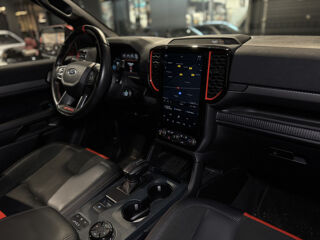 Ranger 3.0 ECOBOOST V6 292CH STOP&START DOUBLE CABINE RAPTOR BVA10 2024 occasion 63170 Aubi&egrave;re