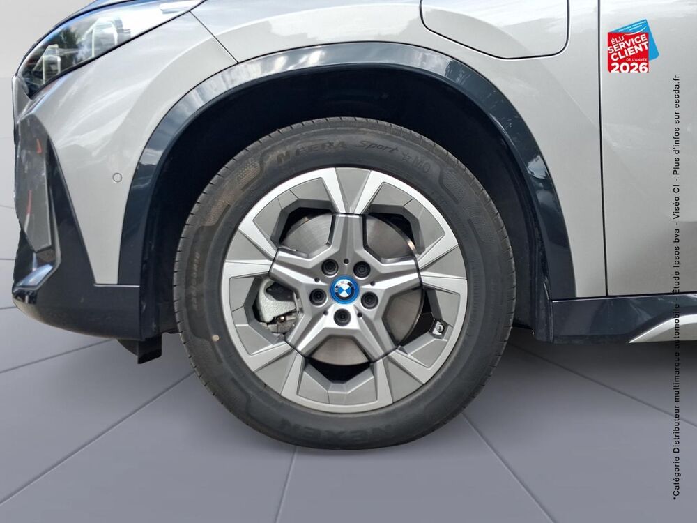X1 xDrive25e 245ch xLine 2023 occasion 68000 Colmar