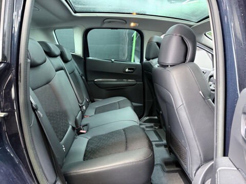3008 1.6 HDI115 FAP ALLURE 2014 occasion 57185 CLOUANGE