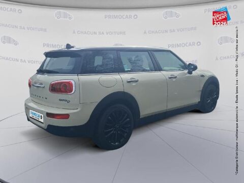 Cooper D 150ch 2017 occasion 08000 Charleville-M&eacute;zi&egrave;res