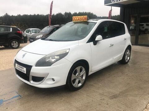 Renault scenic iii 1.5 DCI 110CH DYNAMIQUE EURO5