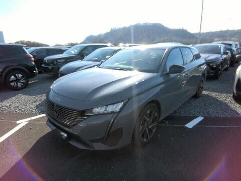 Annonce voiture Peugeot 308 SW 20900 €