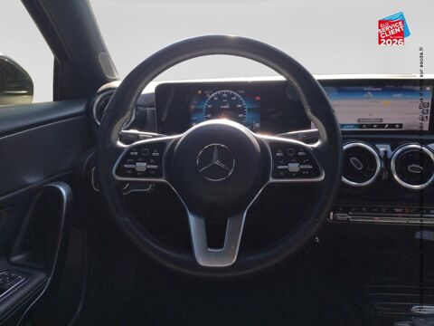 Classe A 200 d 150ch AMG Line 8G-DCT 2019 occasion 57100 Thionville