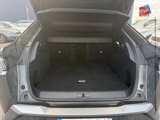 3008 1.2 Hybrid 145ch Allure e-DCS6 2026 occasion 51100 Reims