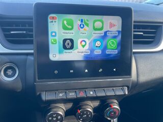 Captur 1.0 ECO-G 100CH EVOLUTION 2024 occasion 34970 Lattes