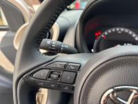 Aygo 1.0 VVT-i 72ch Design 2023 occasion 13012 Marseille