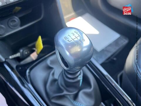 2008 1.2 PureTech 130ch Crossway S/S Tpano GPS Camera 2019 occasion 57140 Woippy