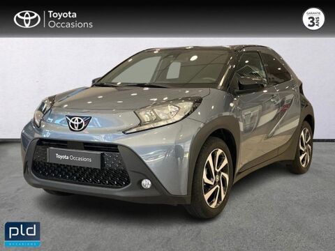 Annonce voiture Toyota Aygo 15980 