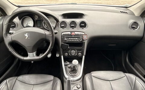 308 CC 2.0 HDI140 FAP FELINE 2009 occasion 13400 AUBAGNE