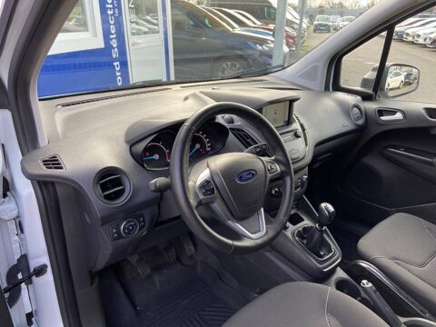 Transit 1.5 TDCI 100ch Stop&Start Trend 2023 occasion 31200 TOULOUSE