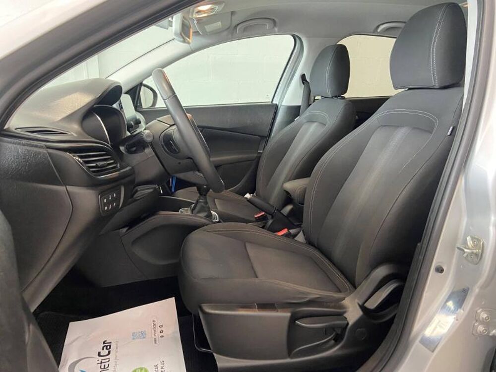 Tipo 1.4 95ch S/S Mirror MY20 4p 2020 occasion 78200 BUCHELAY
