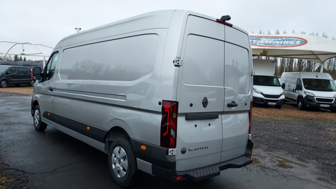 Master F3500 L3H2 2.0 BLUE DCI 150CH EXTRA - 25 2025 occasion 60600 Clermont