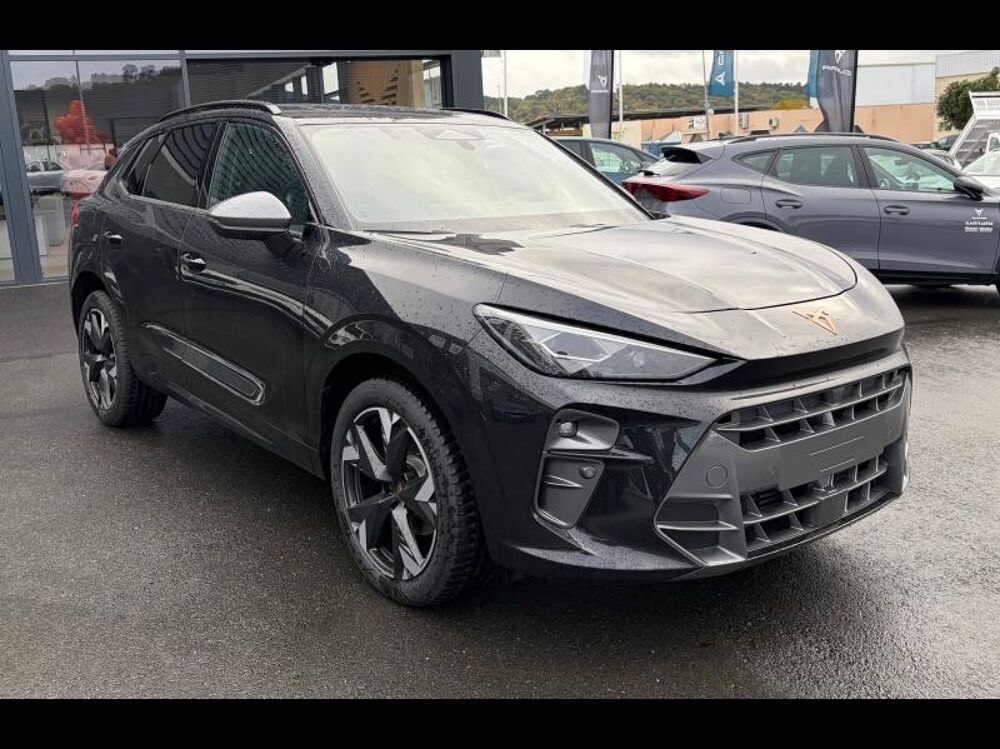 Terramar 1.5 eTSI Hybrid 150ch V DSG7 2025 occasion 24430 Marsac-sur-l'Isle