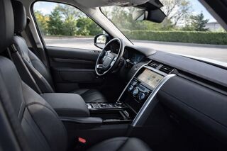 Discovery 2.0 SD4 240CH HSE 7Places 2019 occasion 34740 Vendargues