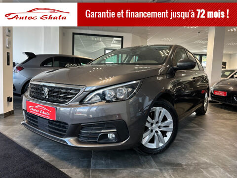 308 SW 1.5 BLUEHDI 130CH S&S ACTIVE BUSINESS 2019 occasion 57350 Stiring-Wendel