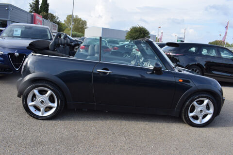 Cooper COOPER 115CH 2006 occasion 34740 Vendargues