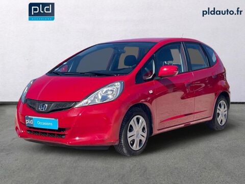 Honda Jazz 1.2 90ch i-VTEC S 2013 occasion Saint-Victoret 13730