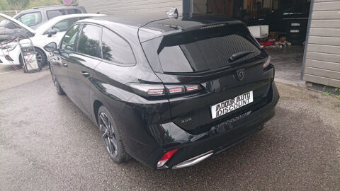 308 SW 1.5 BLUEHDI 130CH S&S ALLURE EAT8 2024 occasion 40990 Saint-Paul-l&egrave;s-Dax