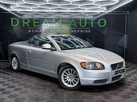 C70 2.0 D 136CH KINETIC 2009 occasion 57185 CLOUANGE