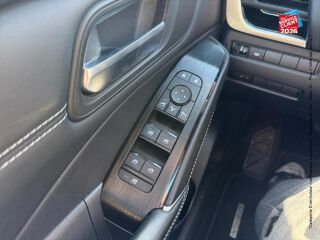 Qashqai e-POWER 190ch N-Connecta 2024 2023 occasion 21000 Dijon