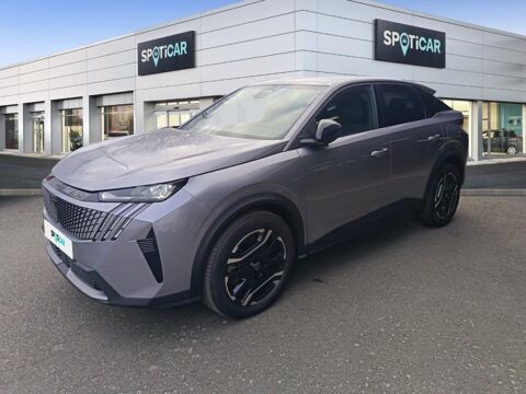 Peugeot 3008 Electrique 210ch Batterie 73 kWh Allure 2023 occasion Vernouillet 28500