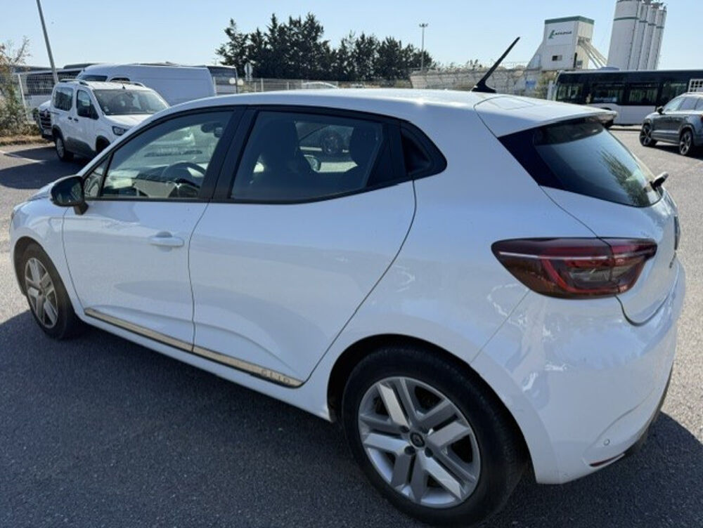 Clio V 1.0 TCE 100CH ZEN 2019 occasion 91220 Br&eacute;tigny-sur-Orge