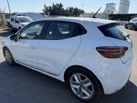 Clio V 1.0 TCE 100CH ZEN 2019 occasion 91220 Br&eacute;tigny-sur-Orge