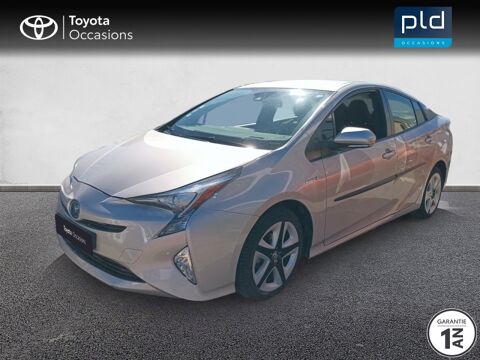 Annonce voiture Toyota Prius 18990 