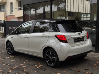 Yaris HSD 100H COLLECTION 5P 2016 occasion 31000 Toulouse