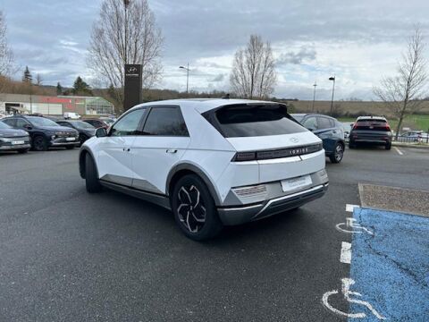Ioniq 5 77 kWh - 229ch Executive 2023 occasion 24660 Notre-Dame-de-Sanilhac