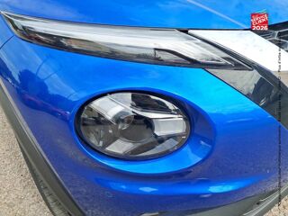 Juke 1.0 DIG-T 114ch Tekna 2024 2024 occasion 57050 Metz