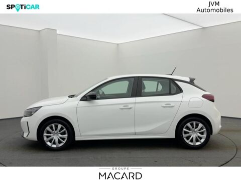 Opel Corsa 1.2 75ch 2024 occasion Bo&eacute; 47550