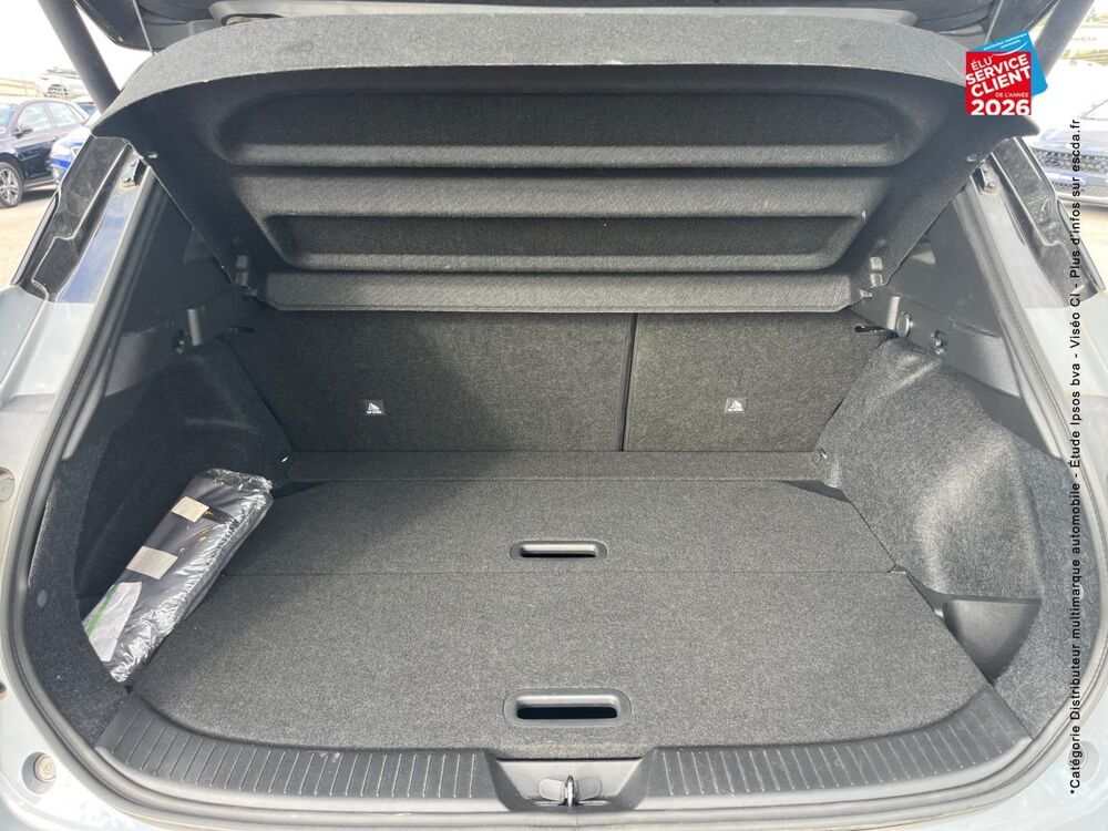 Qashqai e-POWER 190ch Tekna 2022 2022 occasion 25000 Besan&ccedil;on