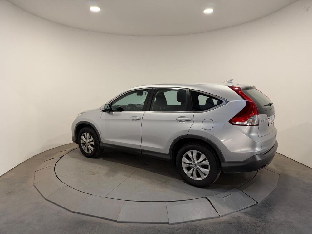 CR-V 1.6 i-DTEC 120ch Comfort 2WD 2015 occasion 78520 LIMAY