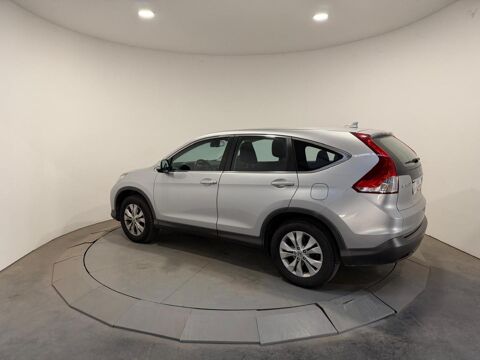 CR-V 1.6 i-DTEC 120ch Comfort 2WD 2015 occasion 78520 LIMAY